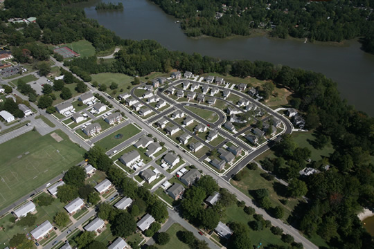 Fort Eustis Parcels 5 & 6